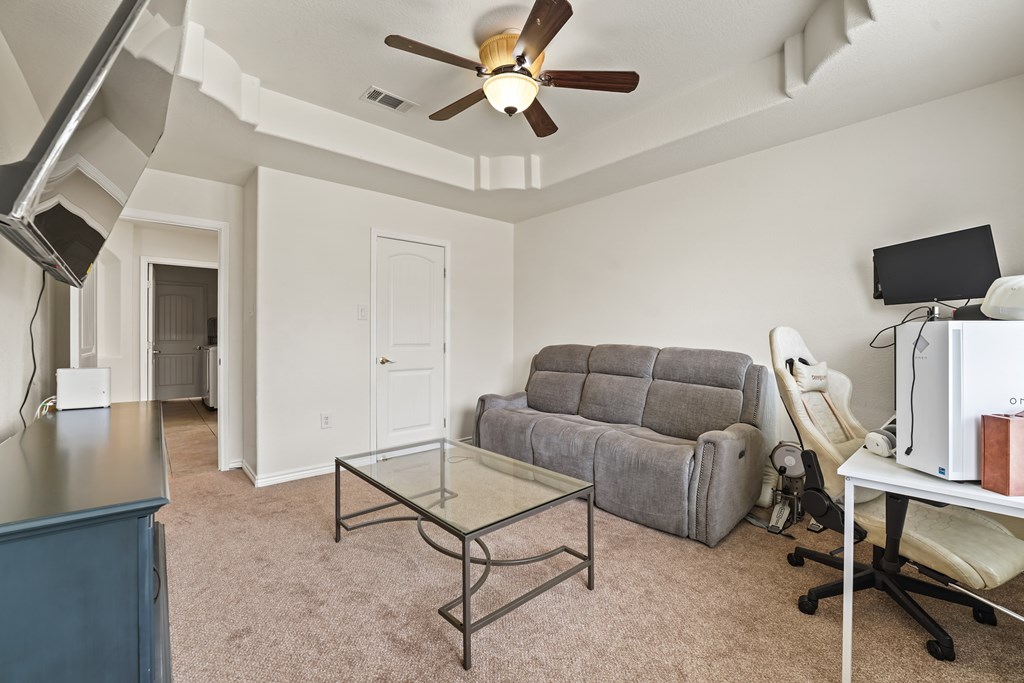 4626 Crockett Ave, Midland, Texas image 14