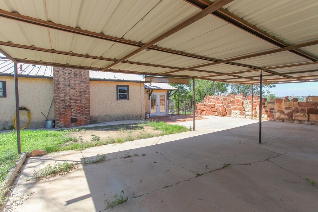 1103 Pennsylvania Ave, Big Spring, Texas image 32