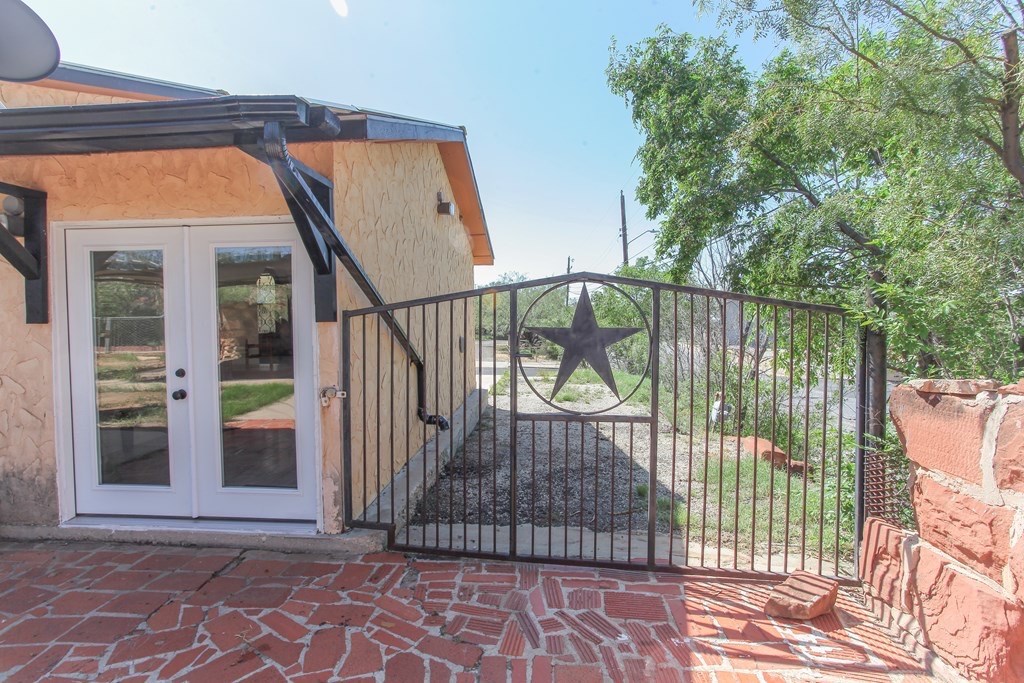 1103 Pennsylvania Ave, Big Spring, Texas image 30