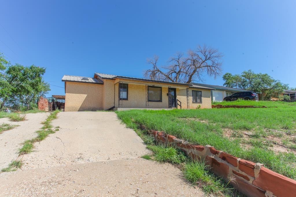 1103 Pennsylvania Ave, Big Spring, Texas image 35