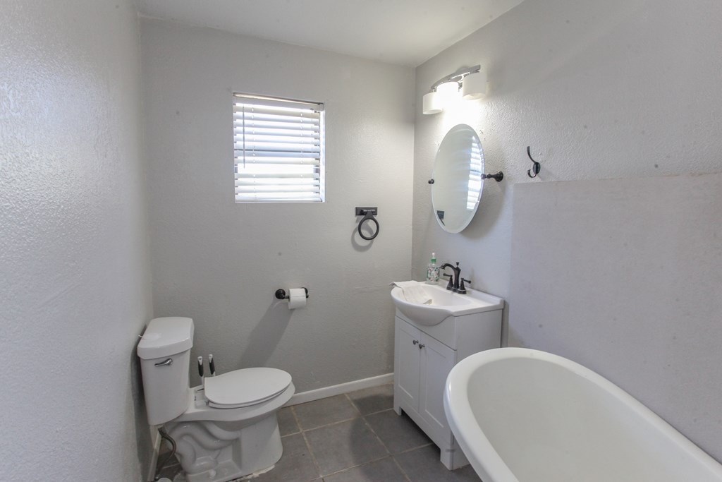 1103 Pennsylvania Ave, Big Spring, Texas image 9