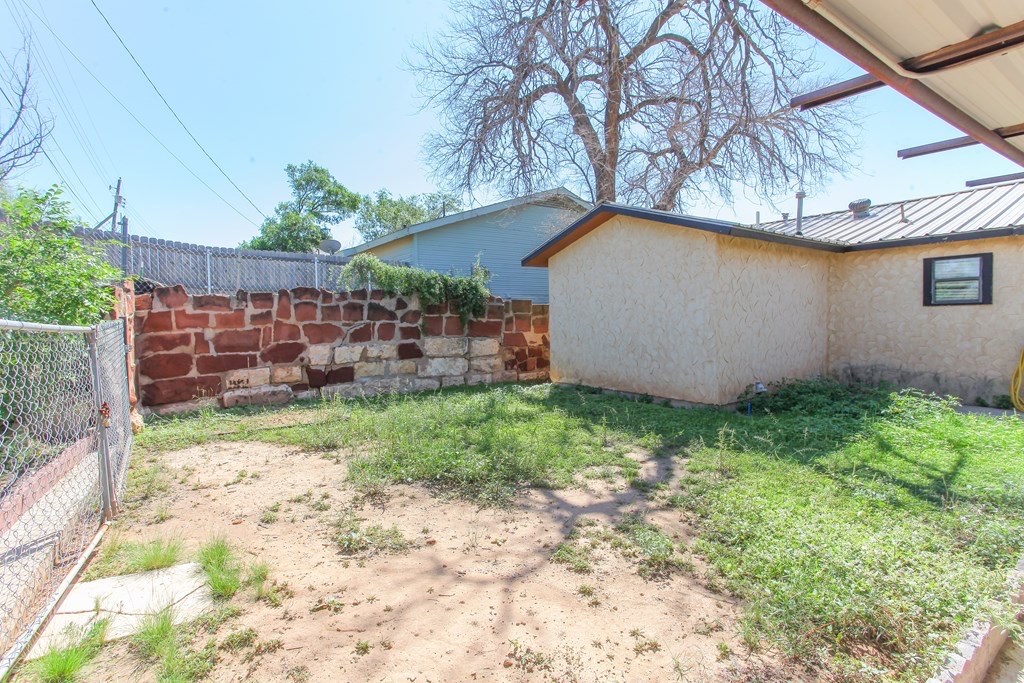 1103 Pennsylvania Ave, Big Spring, Texas image 31