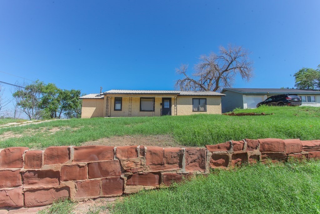 1103 Pennsylvania Ave, Big Spring, Texas image 34