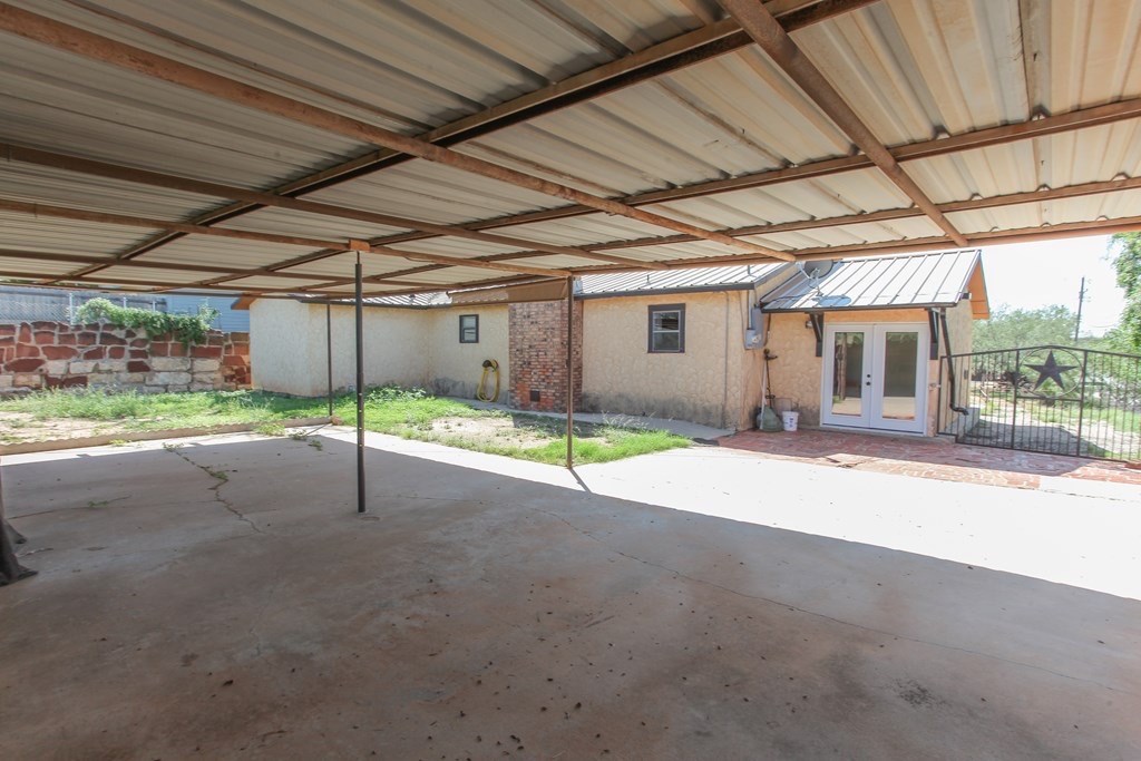 1103 Pennsylvania Ave, Big Spring, Texas image 29
