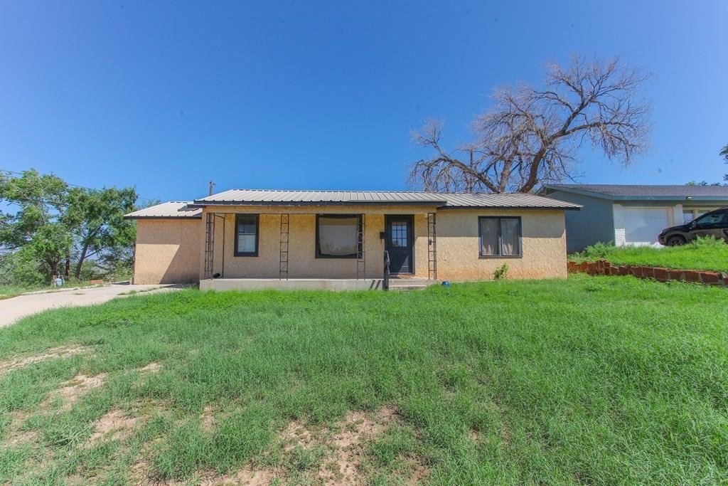1103 Pennsylvania Ave, Big Spring, Texas image 36