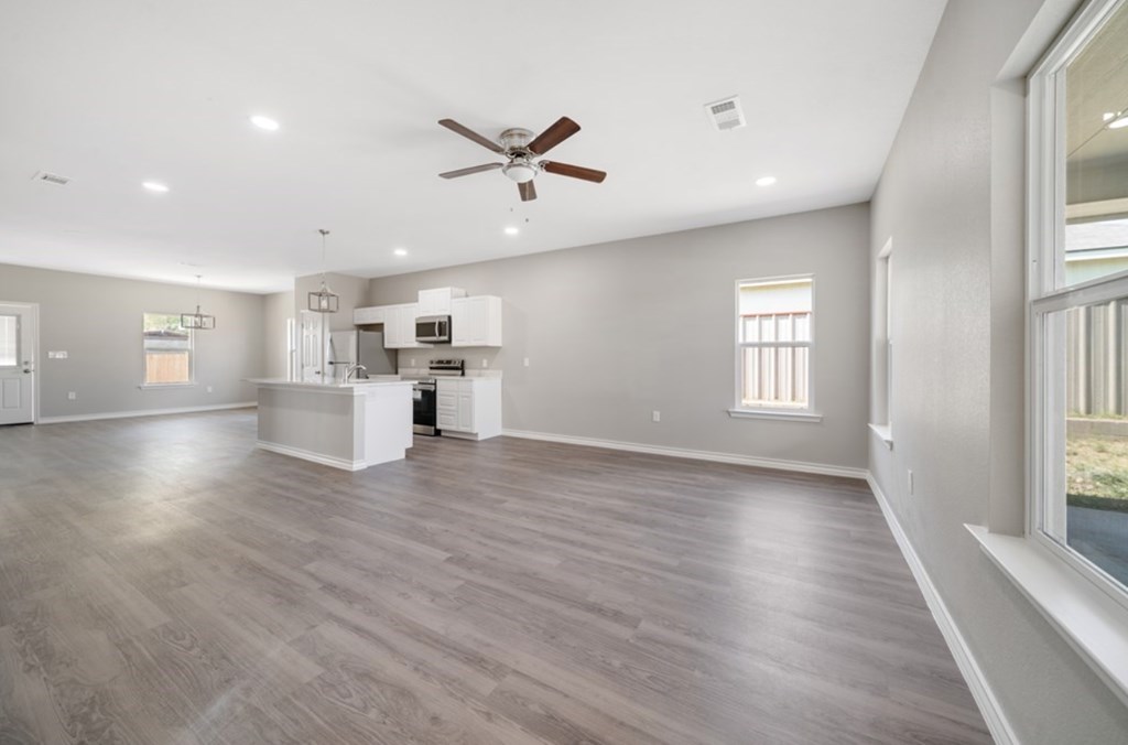 1210 Marijo, Big Spring, Texas image 2