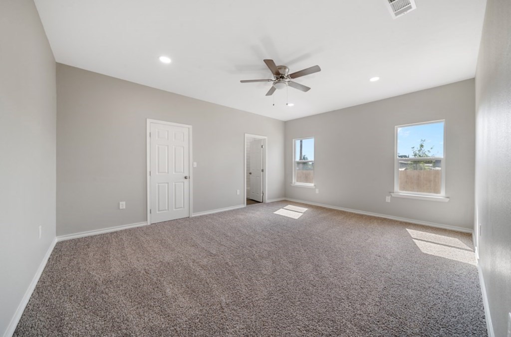 1210 Marijo, Big Spring, Texas image 7