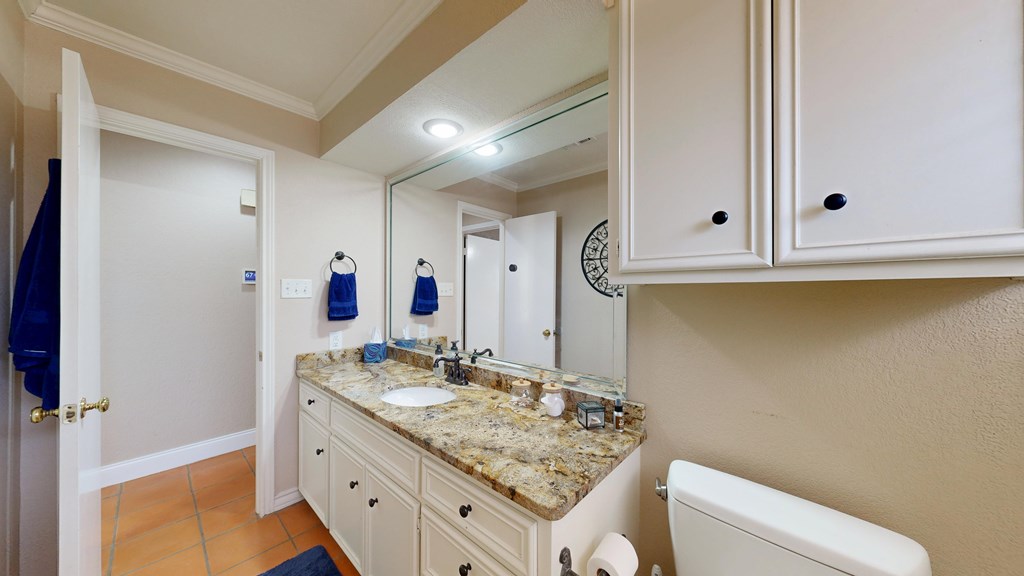 2411 Castleford Rd, Midland, Texas image 29