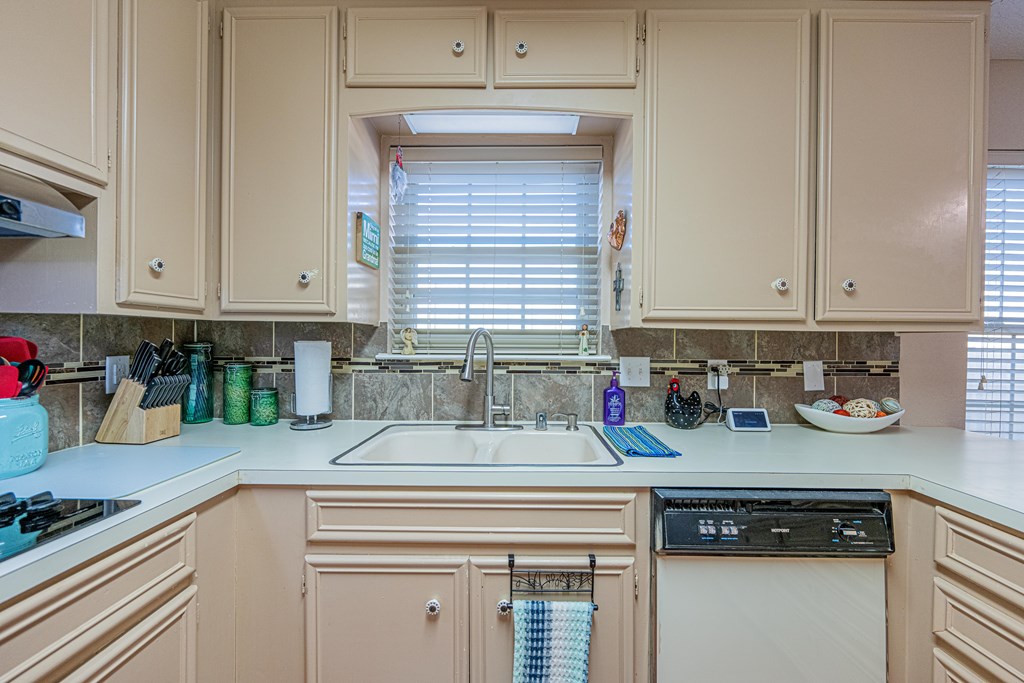 2411 Castleford Rd, Midland, Texas image 20