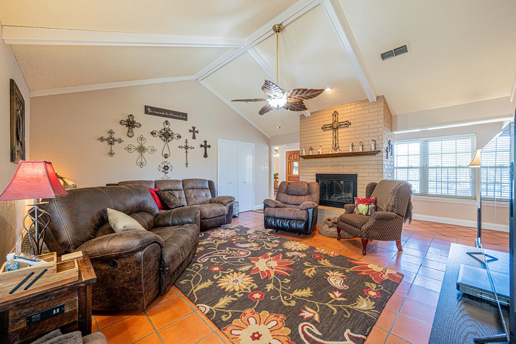 2411 Castleford Rd, Midland, Texas image 15