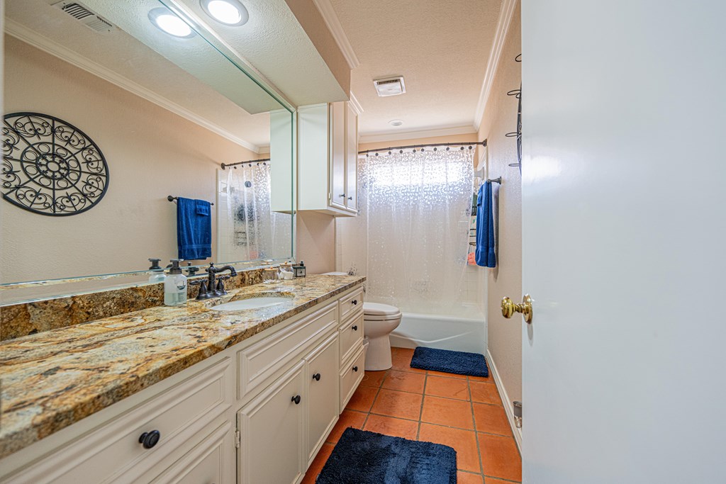 2411 Castleford Rd, Midland, Texas image 31