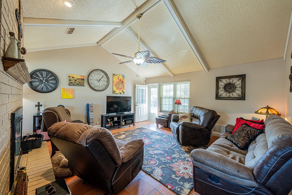 2411 Castleford Rd, Midland, Texas image 13