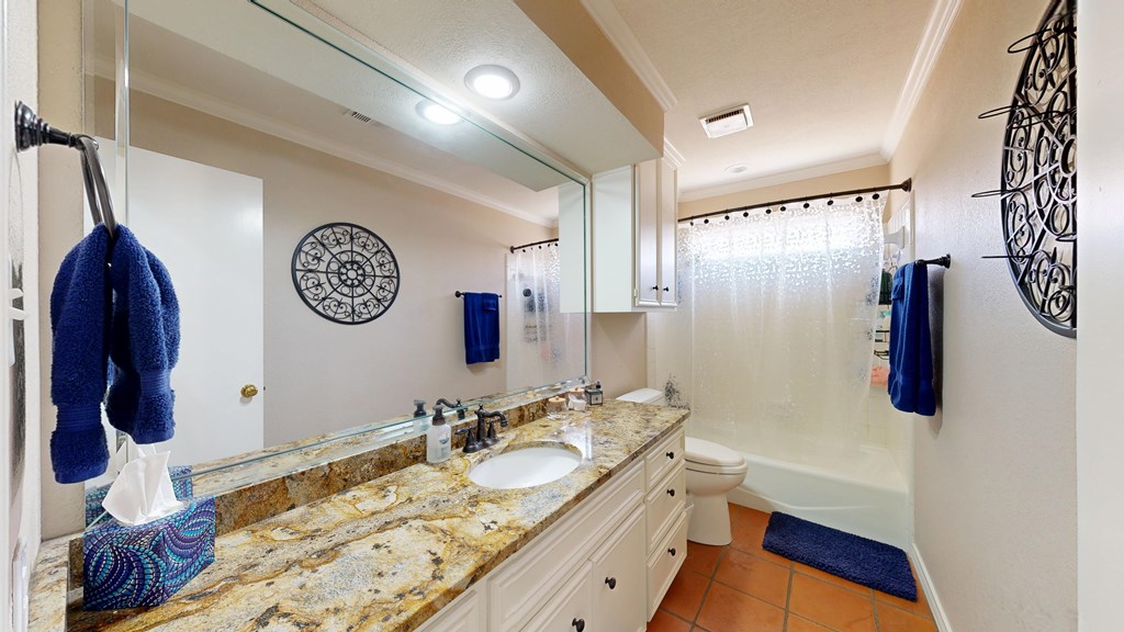 2411 Castleford Rd, Midland, Texas image 30