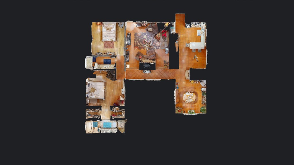 2411 Castleford Rd, Midland, Texas image 45