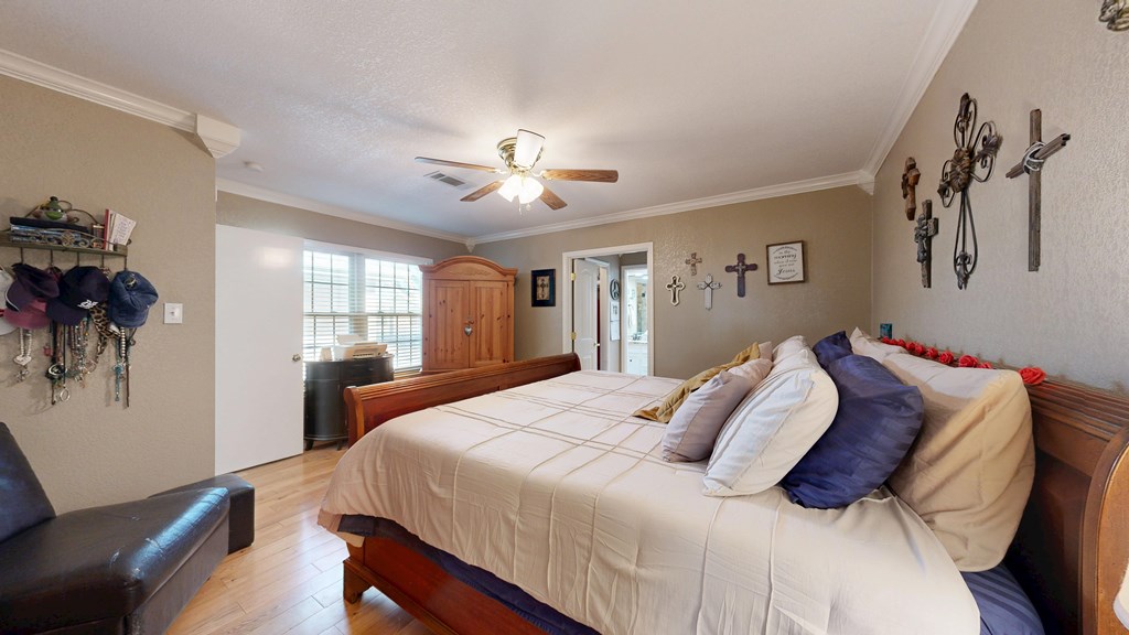 2411 Castleford Rd, Midland, Texas image 33