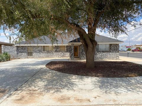 Homes For Sale - 3300 Storey Ave<br/> Midland County, Midland, TX 79703