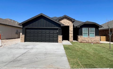 Homes For Rent - 1301 Bajada St<br/> Midland, TX 79705
