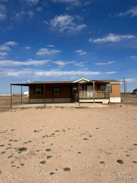 7511 E County Rd 60, Midland, Texas image 1