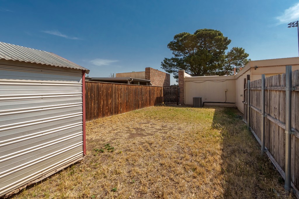 2107 Northrup Dr, Midland, Texas image 25