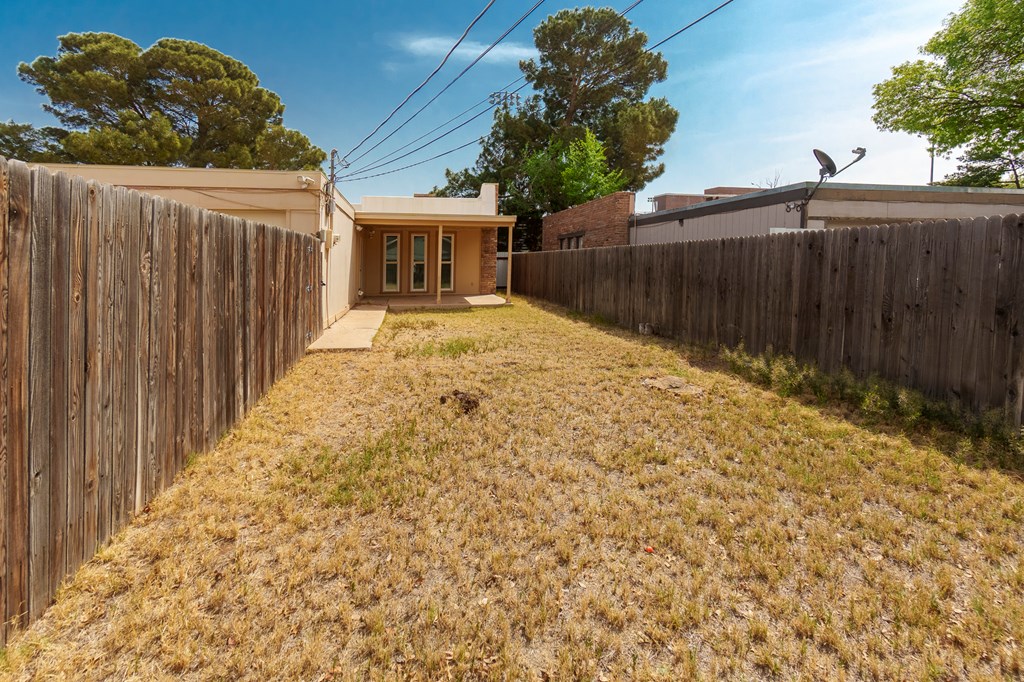 2107 Northrup Dr, Midland, Texas image 27