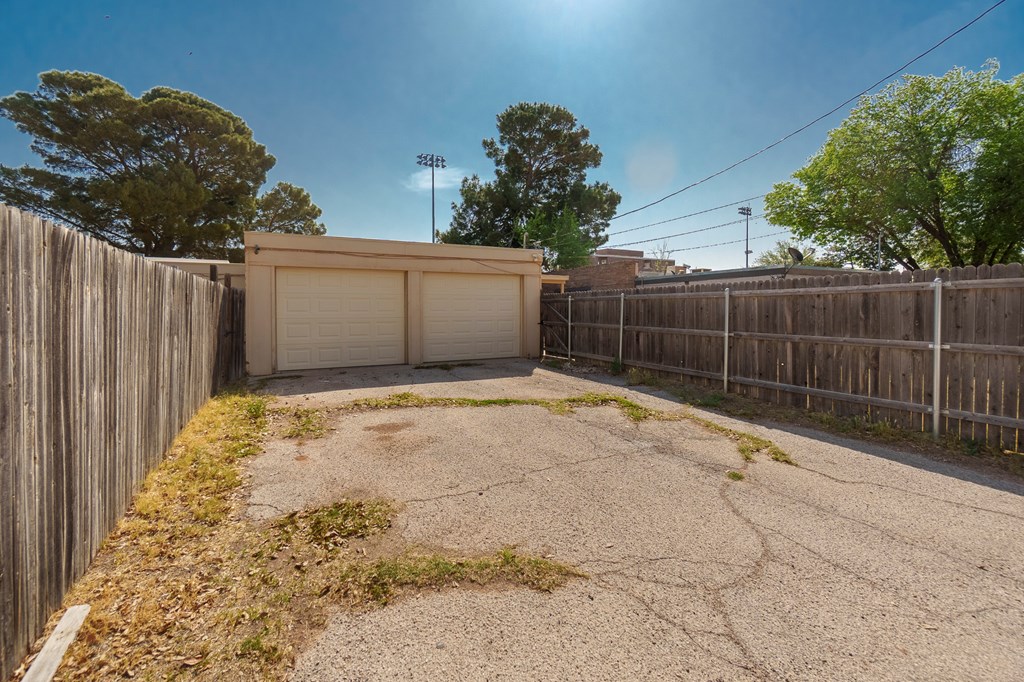2107 Northrup Dr, Midland, Texas image 26