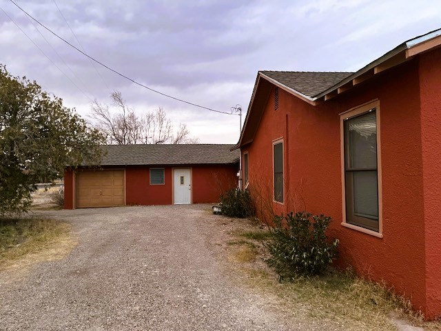 117 E 48th St, Fort Stockton, Texas image 16