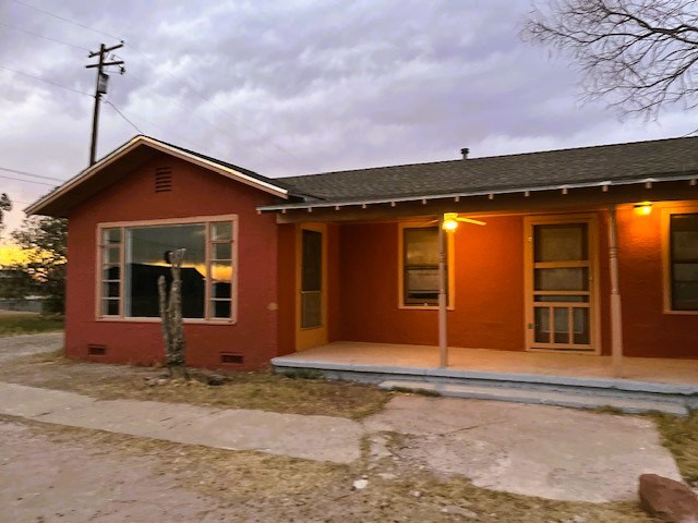 117 E 48th St, Fort Stockton, Texas image 14