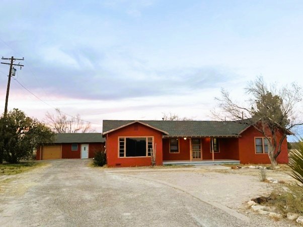 117 E 48th St, Fort Stockton, Texas image 2