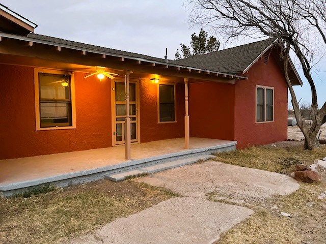 117 E 48th St, Fort Stockton, Texas image 13