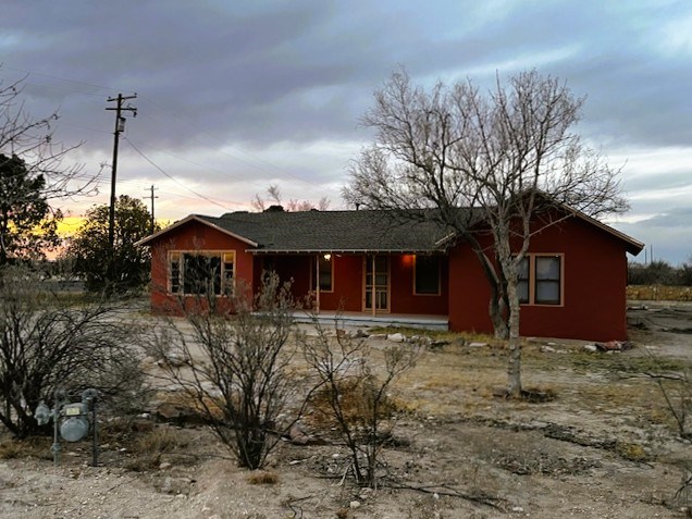 117 E 48th St, Fort Stockton, Texas image 10