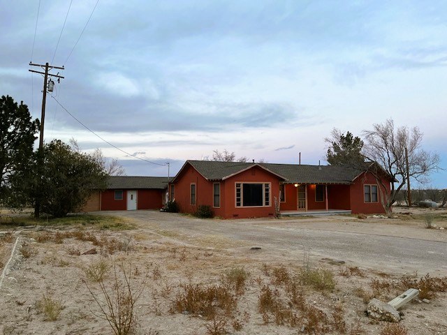 117 E 48th St, Fort Stockton, Texas image 11