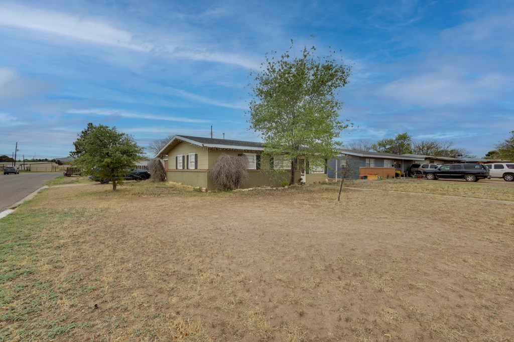 3226 Auburn Ave, Big Spring, Texas image 3