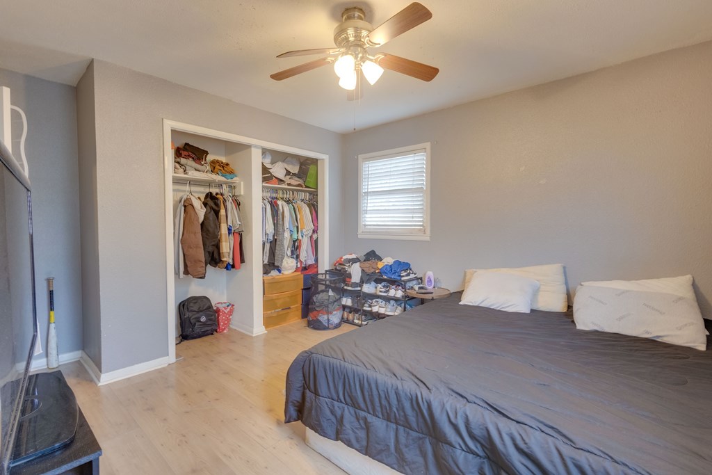 3226 Auburn Ave, Big Spring, Texas image 24