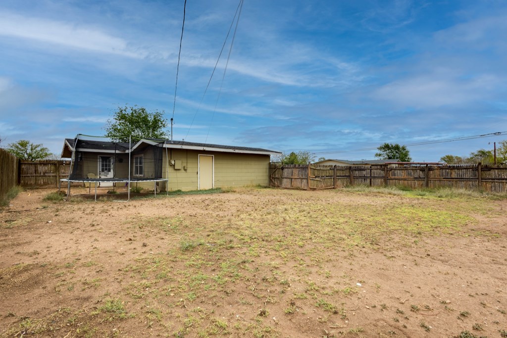 3226 Auburn Ave, Big Spring, Texas image 28