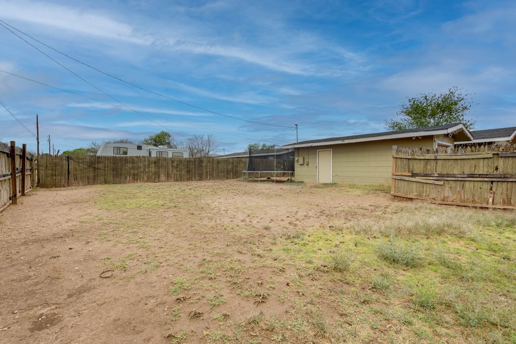 3226 Auburn Ave, Big Spring, Texas image 29