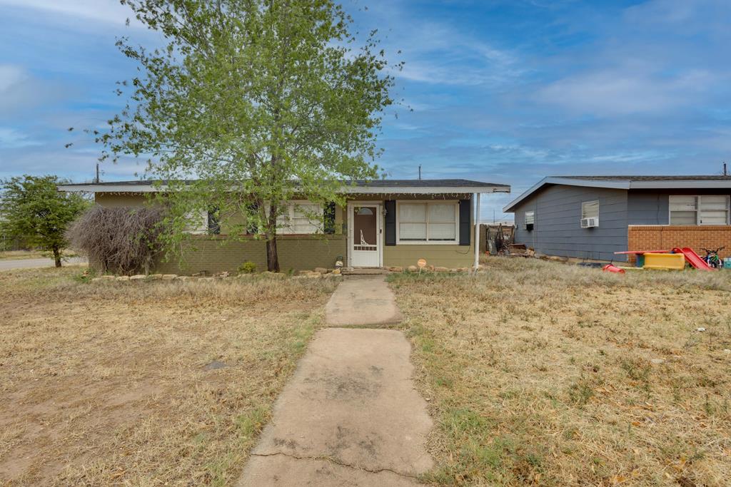 3226 Auburn Ave, Big Spring, Texas image 1