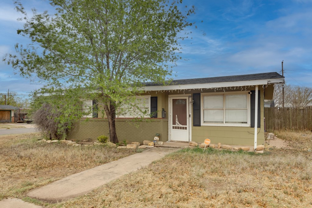 3226 Auburn Ave, Big Spring, Texas image 5