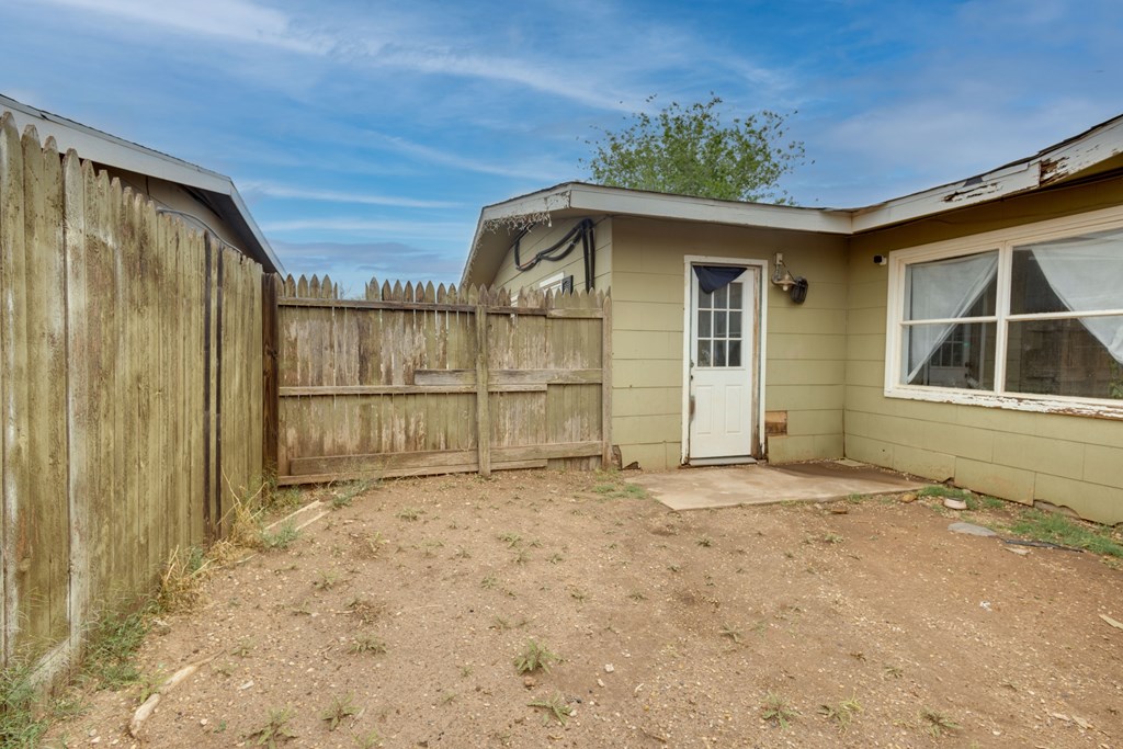 3226 Auburn Ave, Big Spring, Texas image 27