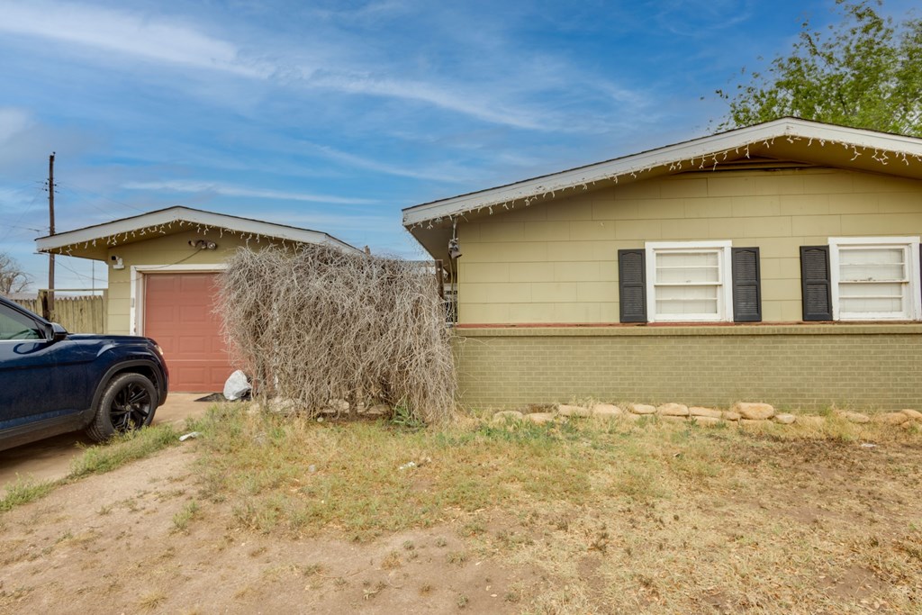 3226 Auburn Ave, Big Spring, Texas image 4