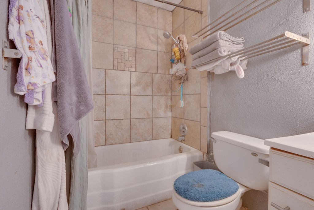 3226 Auburn Ave, Big Spring, Texas image 18