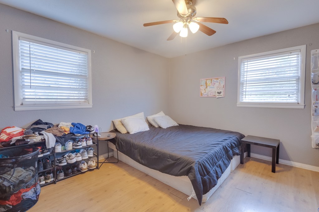 3226 Auburn Ave, Big Spring, Texas image 23