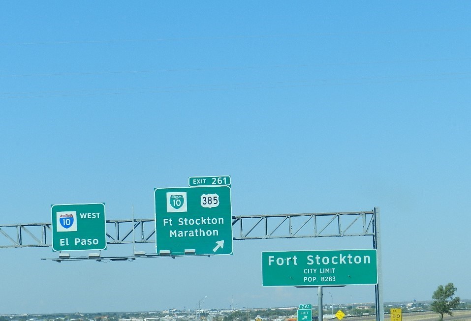 0000 Us 290, Fort Stockton, Texas image 6