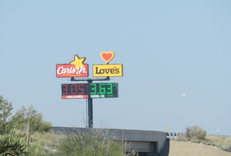 0000 Us 290, Fort Stockton, Texas image 7