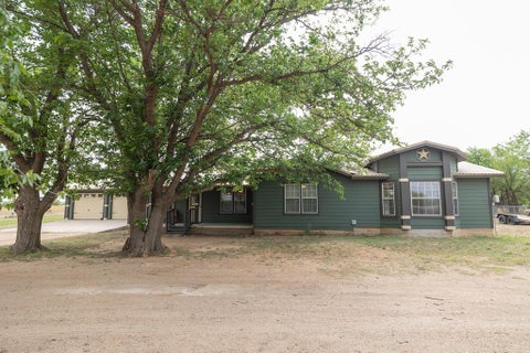 Homes For Sale - 2678 N Highway 208<br/> Colorado City, TX 79512