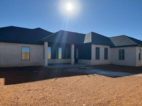 Homes For Sale - 16185 N Pura Vida Ave<br/> Gardendale, TX 79758