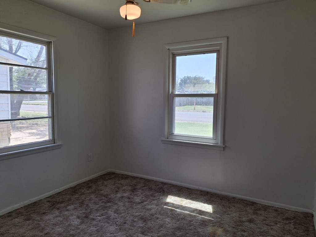 4102 Ave U, Snyder, Texas image 9