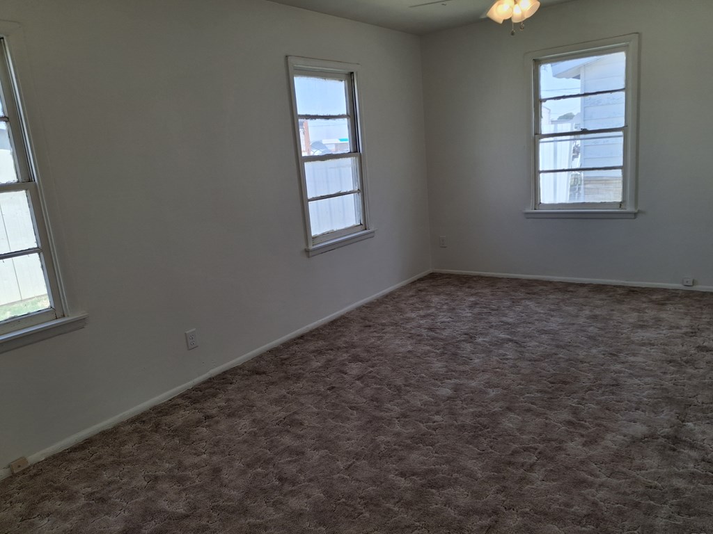 4102 Ave U, Snyder, Texas image 8