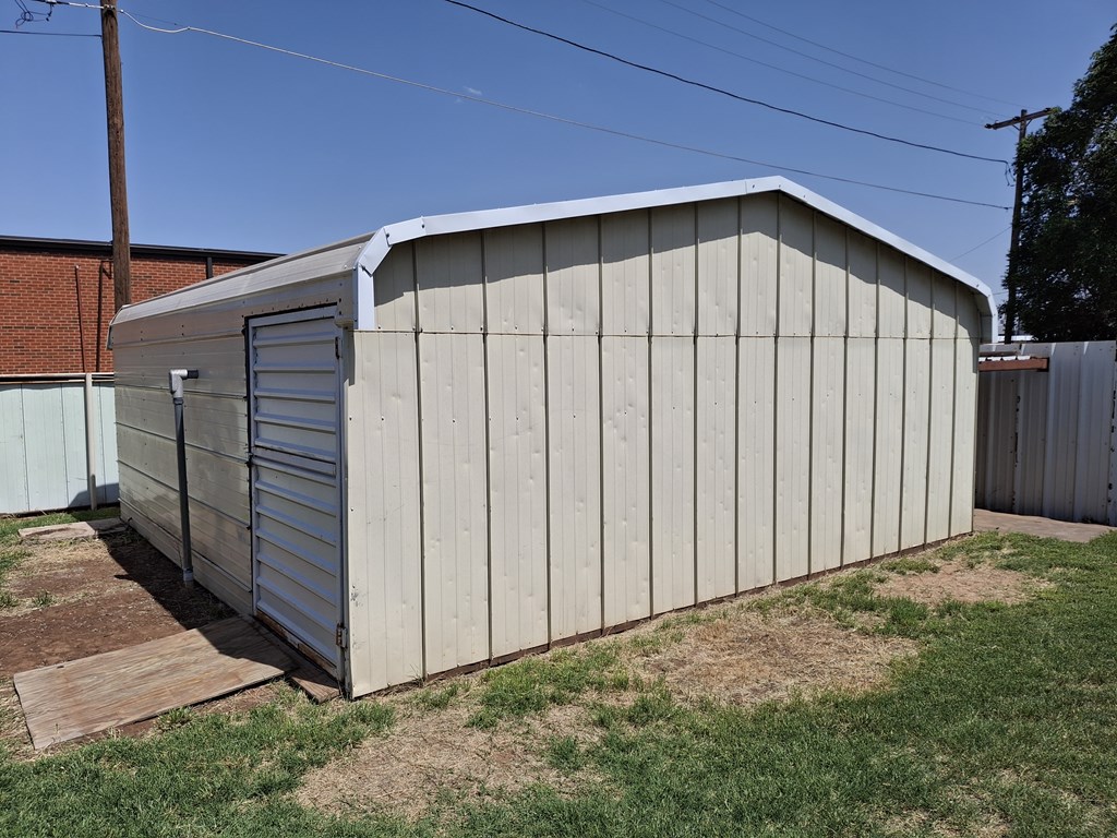 4102 Ave U, Snyder, Texas image 11