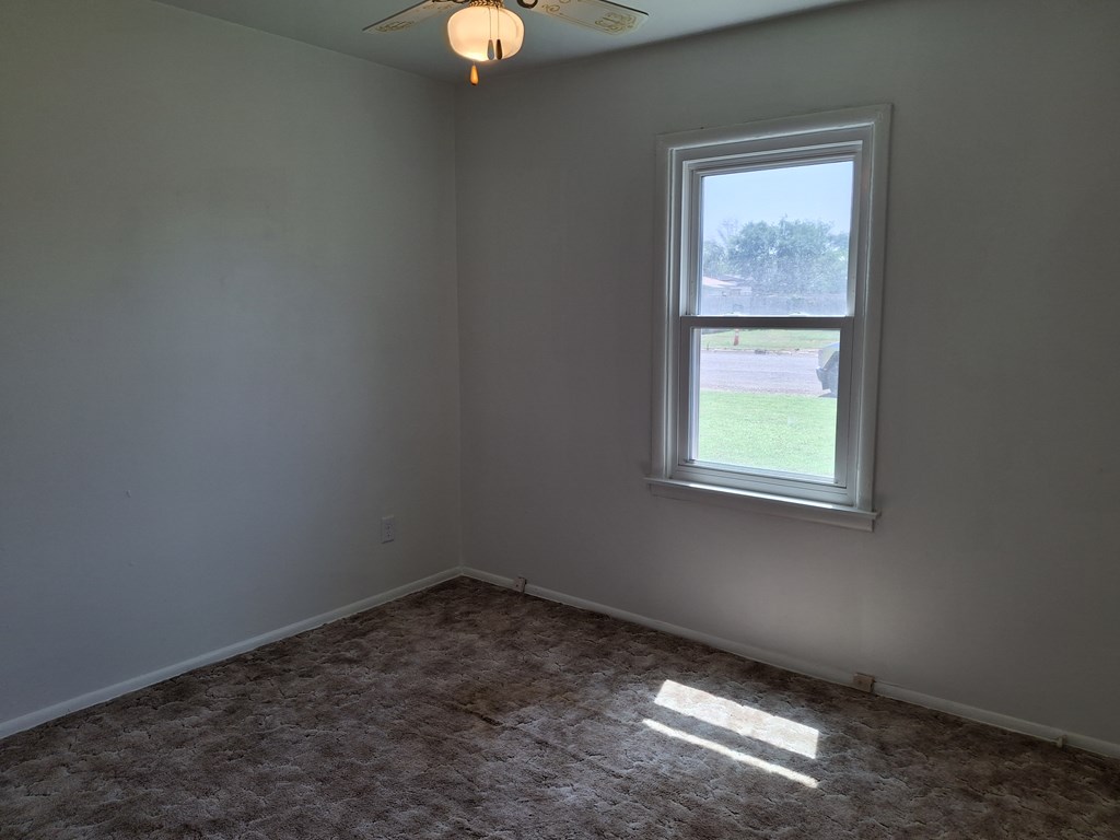 4102 Ave U, Snyder, Texas image 5