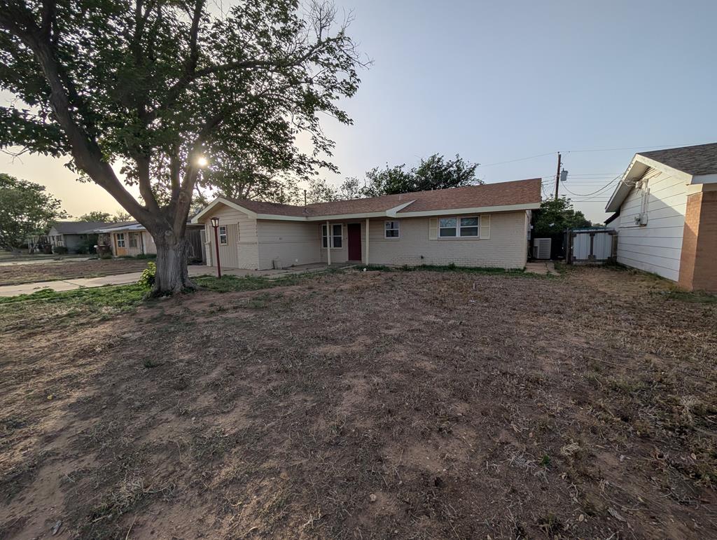 2406 Cheyenne Dr, Big Spring, Texas image 41